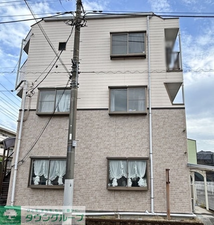 b’CASA熊谷IIIre-bornの物件内観写真